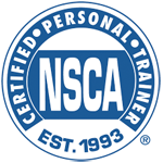NSCA Certification